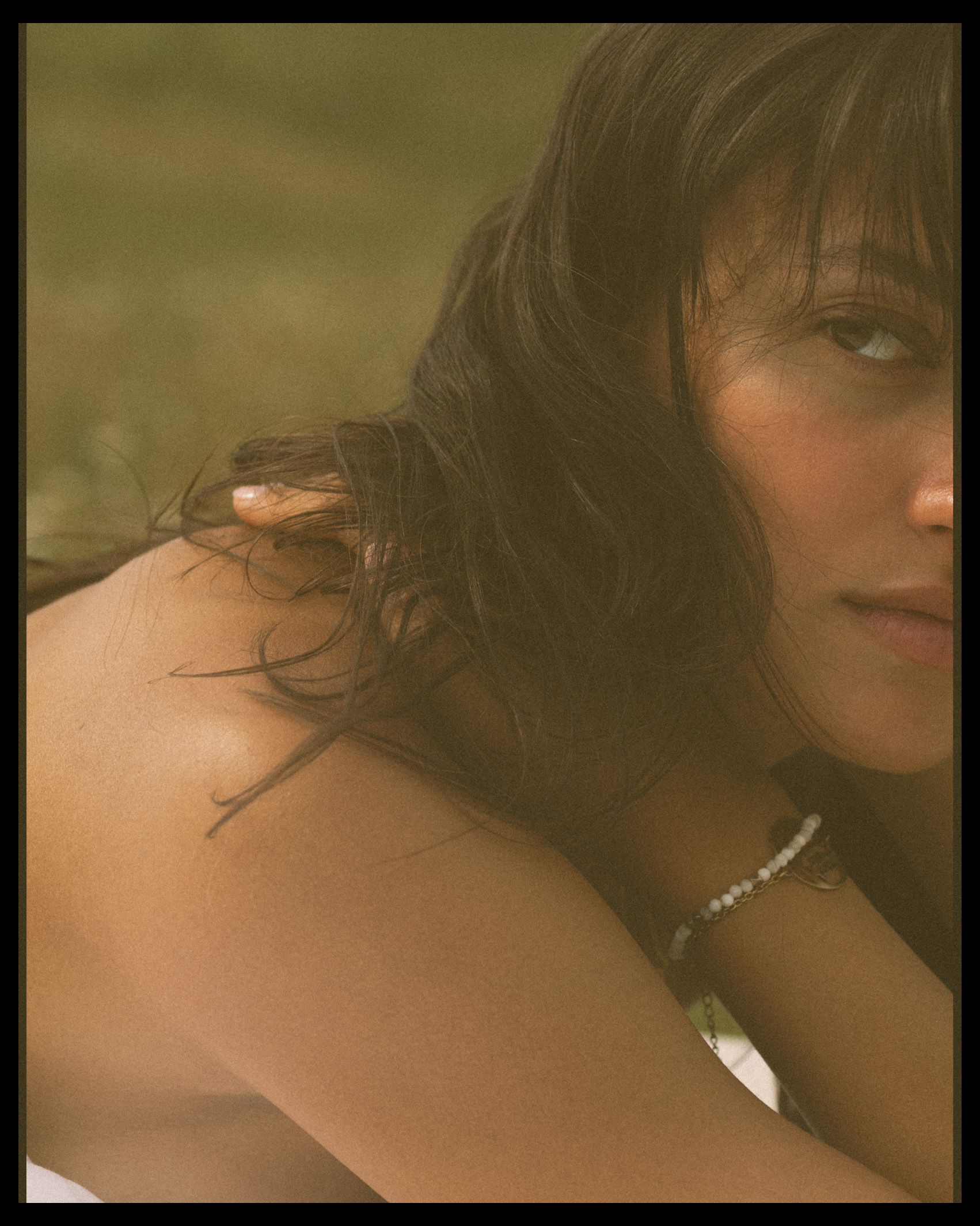 als die stille atem holte.