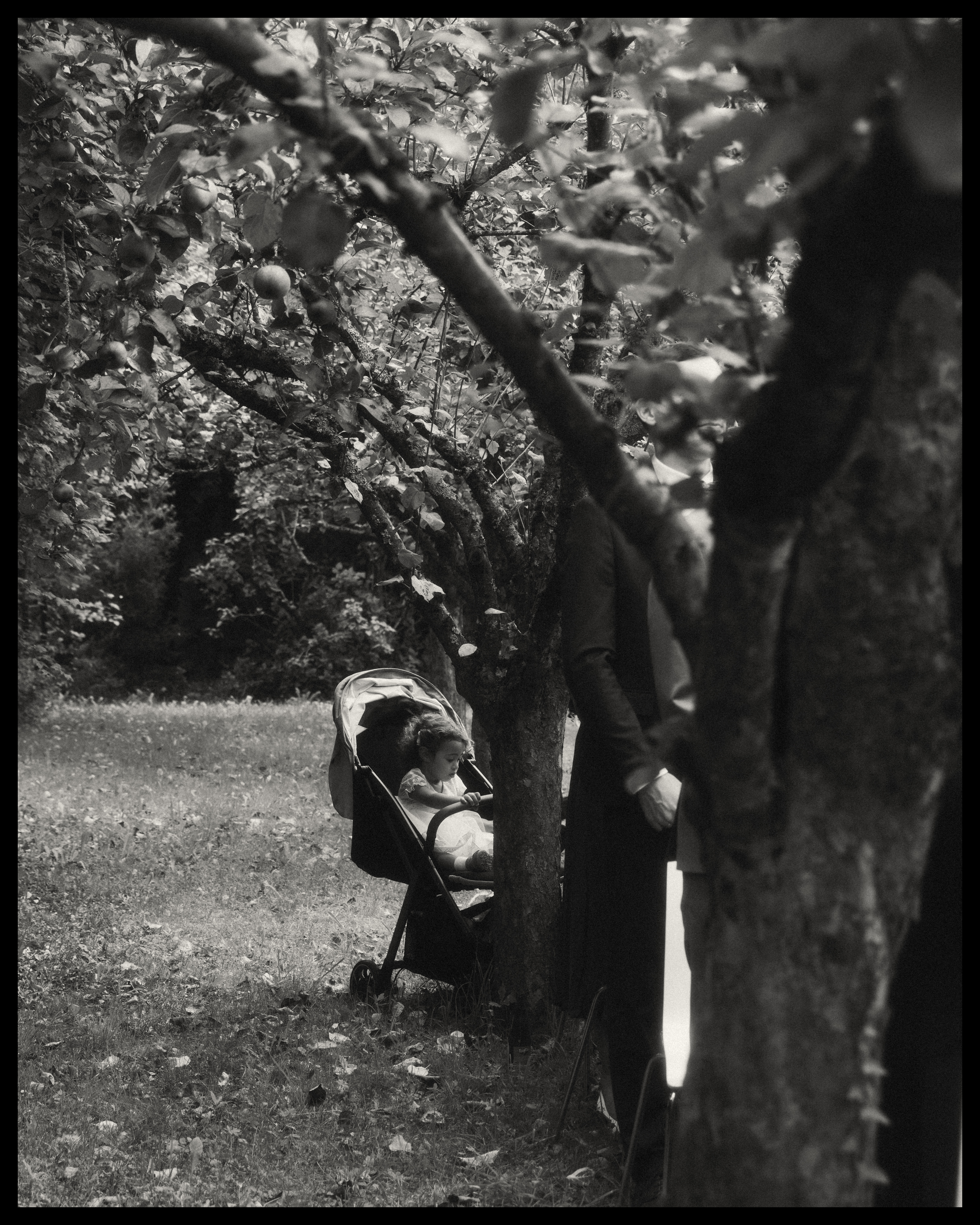 zwischen zwei sekunden liegt oft der ganze zauber.